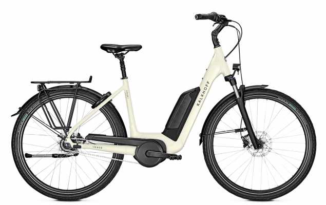 KALKHOFF 22 Image 1.B Move R Comfort Wave 500 55cm | starwhite glossy