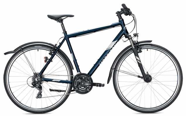 MORRISON 23 X 1.0 Diamant 55cm | dark blue