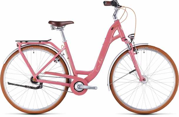 CUBE 23 Ella Cruise 45cm | twinkle n cream