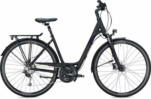 MORRISON 23 T 3.0 Wave  50cm | anthracite