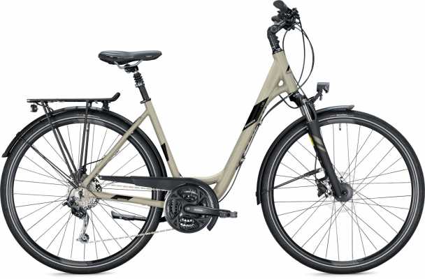 MORRISON 23 T 3.0 Wave  50cm | sand-black