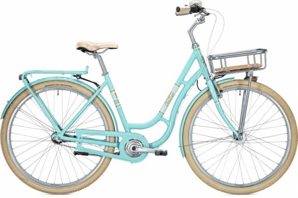 FALTER 22 R 4.0 Classic 53cm | bright turquoise