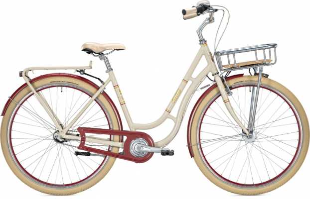 FALTER 22 R 4.0 Classic 53cm | ivory