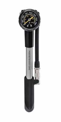 TOPEAK Pocket Shock DXG 