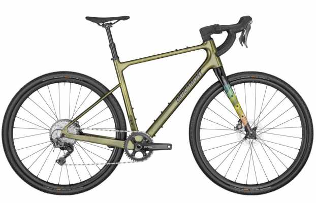 BERGAMONT 22 Grandurance Elite 