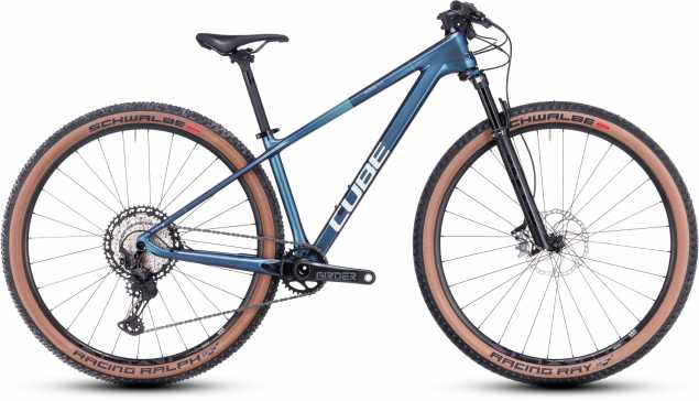 CUBE 23 Access WS C:62 SLX 29" 