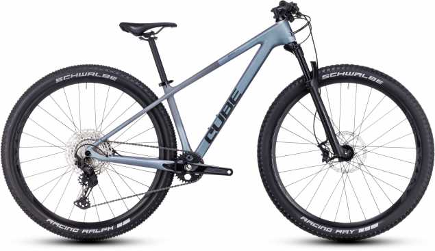 CUBE 23 Access WS C:62 Pro 27,5" 