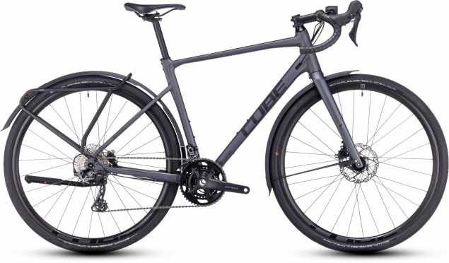 CUBE 23 Nuroad Race FE 