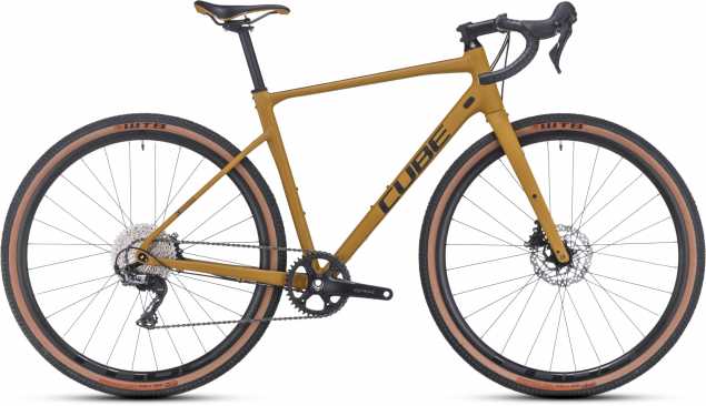 CUBE 23 Nuroad EX 
