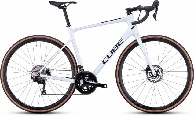 CUBE 23 Attain GTC Race 