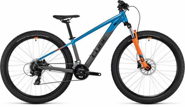 CUBE 23 Acid 260 Disc 26" | actionteam