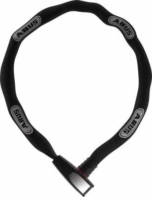 ABUS Steel-O-Chain 8807K/110 black  