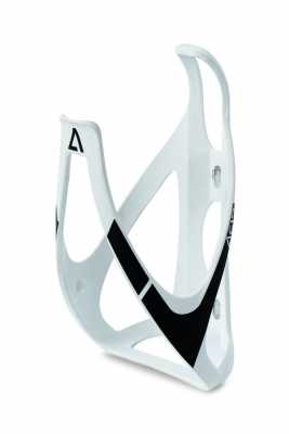 ACID Flaschenhalter HPP ohne | matt white n black