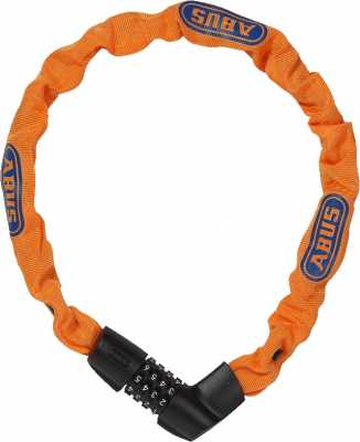 ABUS Tresor 1385/75 in | orange