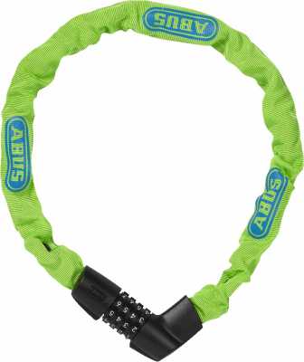 ABUS Tresor 1385/75 in | green