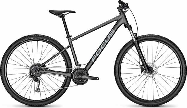 FOCUS 22 Whistler 3.6 42cm | slate grey