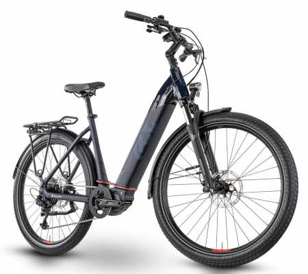 HUSQVARNA 22 GranTourer2 GT2 Wave  55cm | dark blue