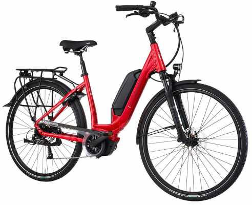 Gudereit 23 ET-3 evo 545 FL Wave 50cm | dunkelblau glanz