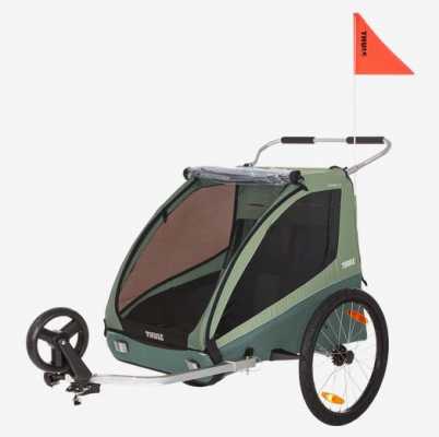 Thule Coaster XT   