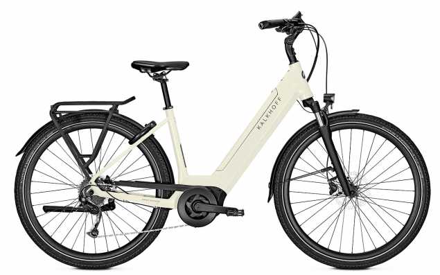 KALKHOFF 23 Endeavour 3.B Wave S | grey