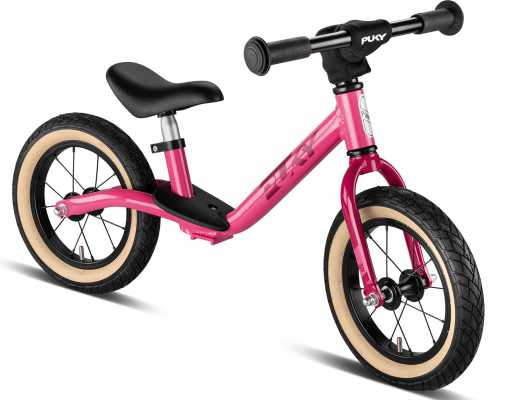 PUKY LR LIGHT pink 