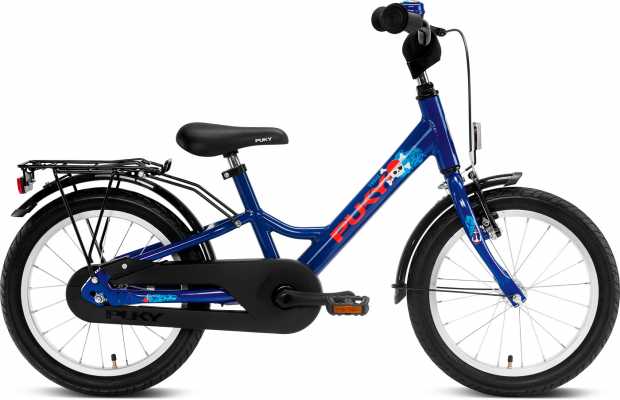 PUKY YOUKE 16 blue 