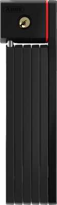 ABUS BORDO uGrip 5700K/80 schwarz 